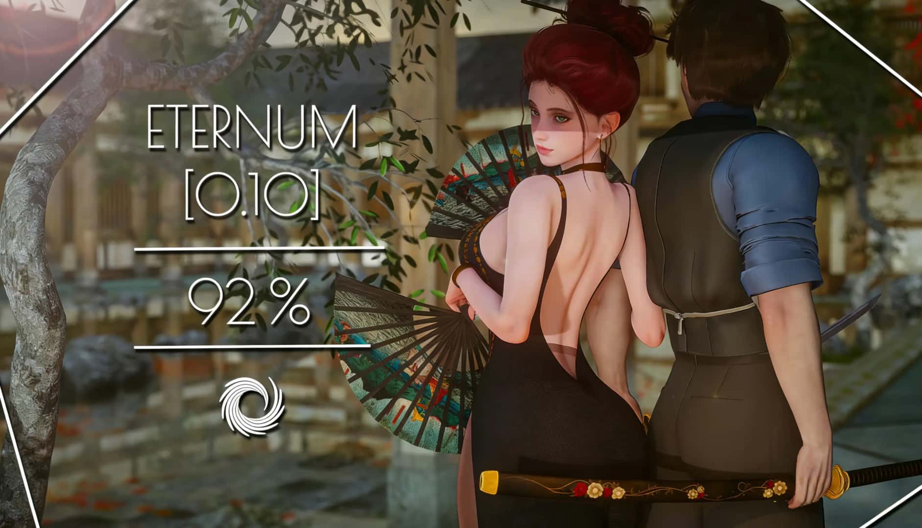 永恒世界（Eternum） | 中文官网下载游戏封面